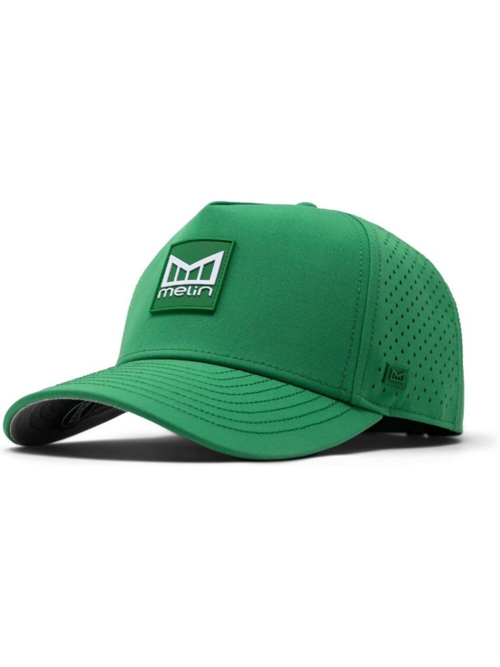 Men's Performance Snapback Hat - Lightweight, Breathable, Stylish & Adjustable